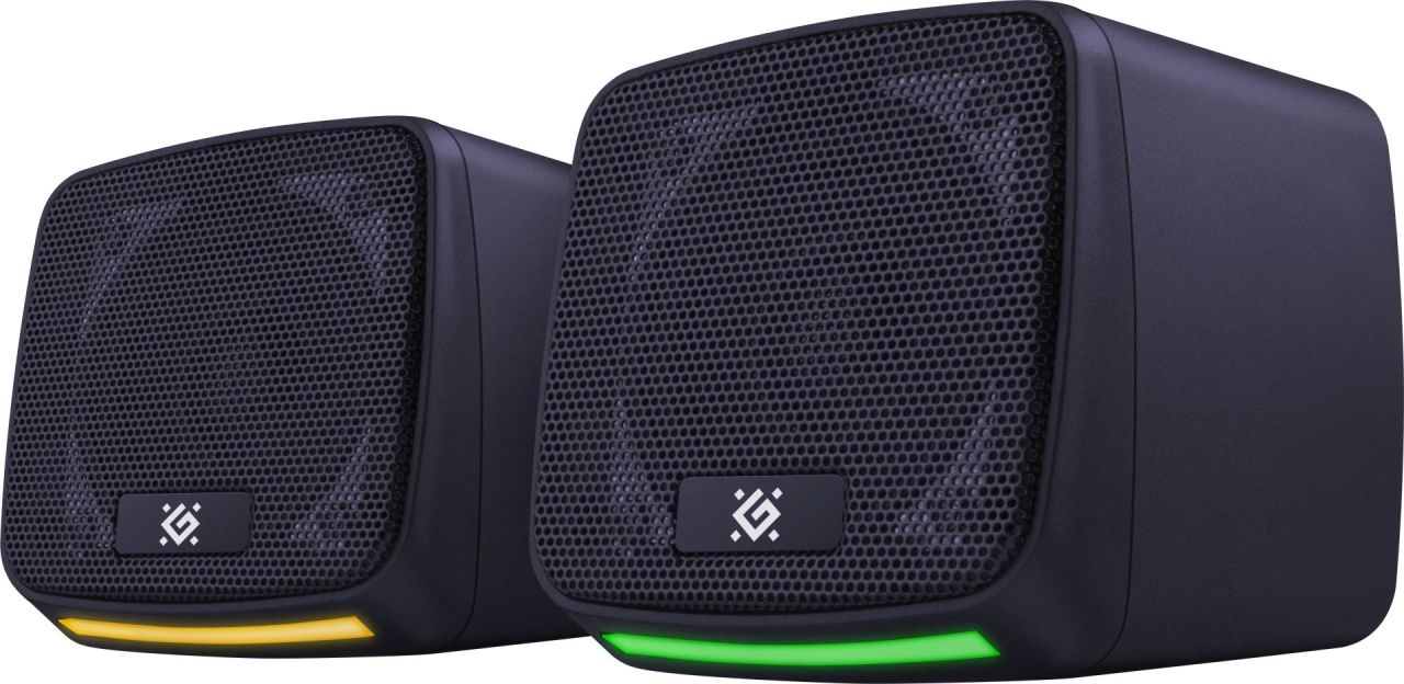 Defender J3 2.0 Speaker Black Defender J3 2.0 Speaker Black