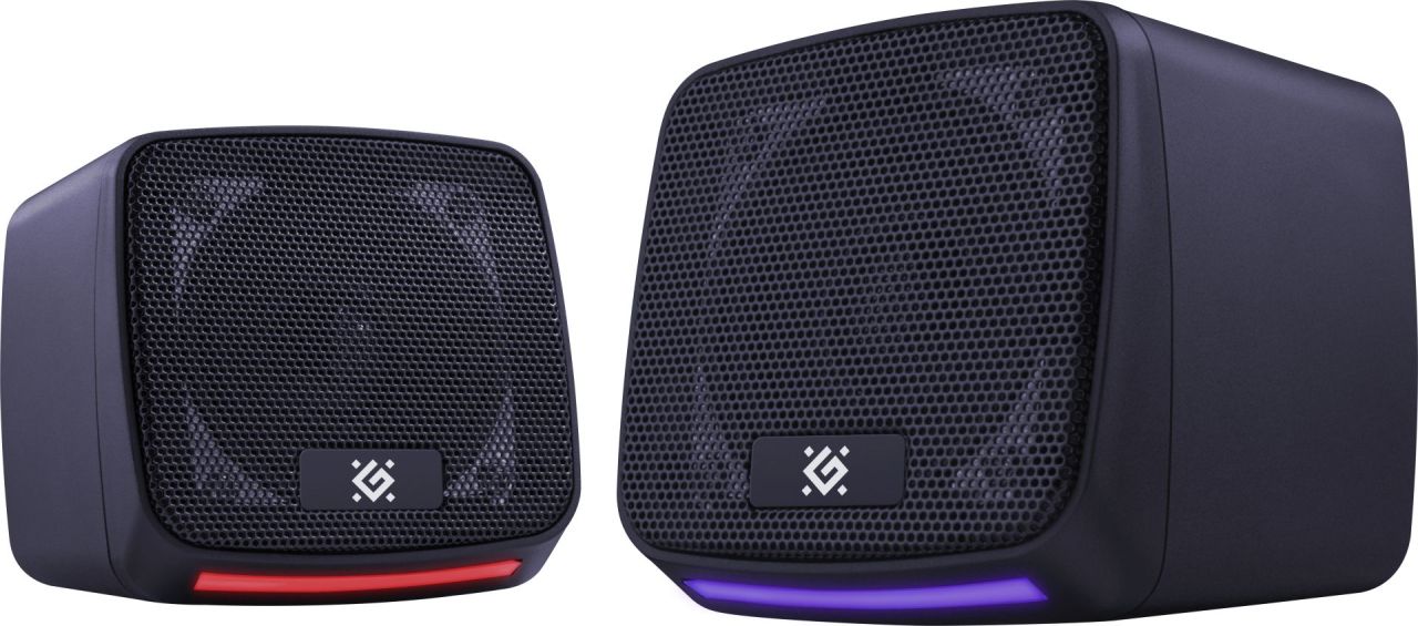 Defender J3 2.0 Speaker Black Defender J3 2.0 Speaker Black