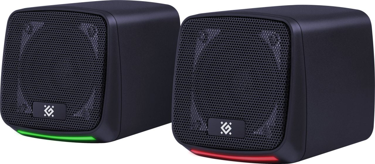 Defender J3 2.0 Speaker Black Defender J3 2.0 Speaker Black