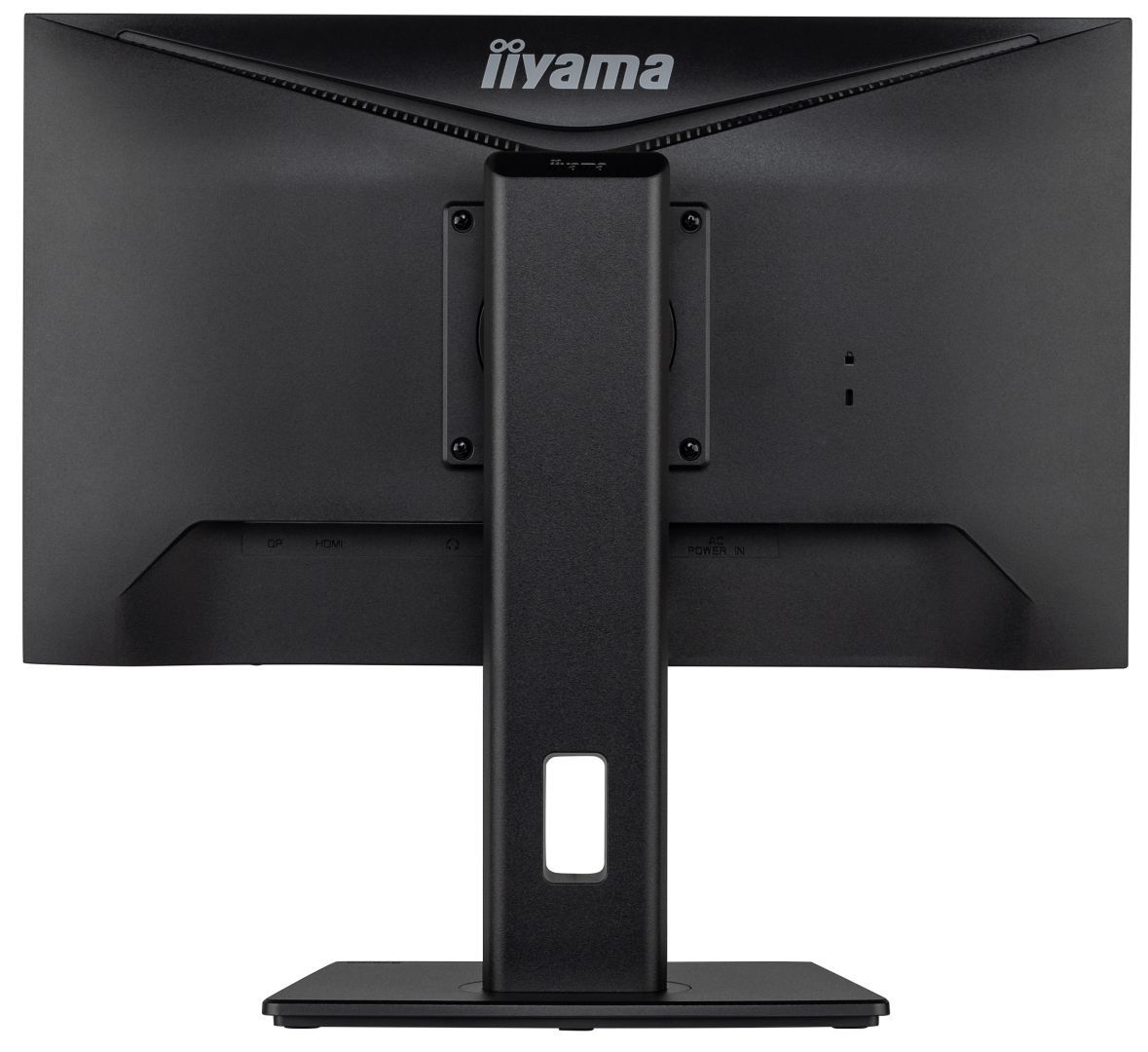 iiyama 21,5" ProLite XUB2293HS-B3 IPS LED iiyama 21,5" ProLite XUB2293HS-B3 IPS LED