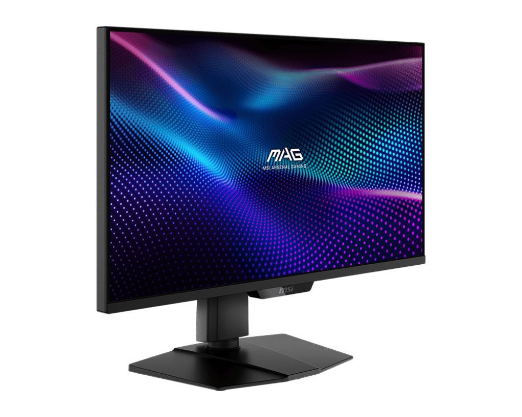 Msi 27" MAG 274QPF X30MV LED Msi 27" MAG 274QPF X30MV LED