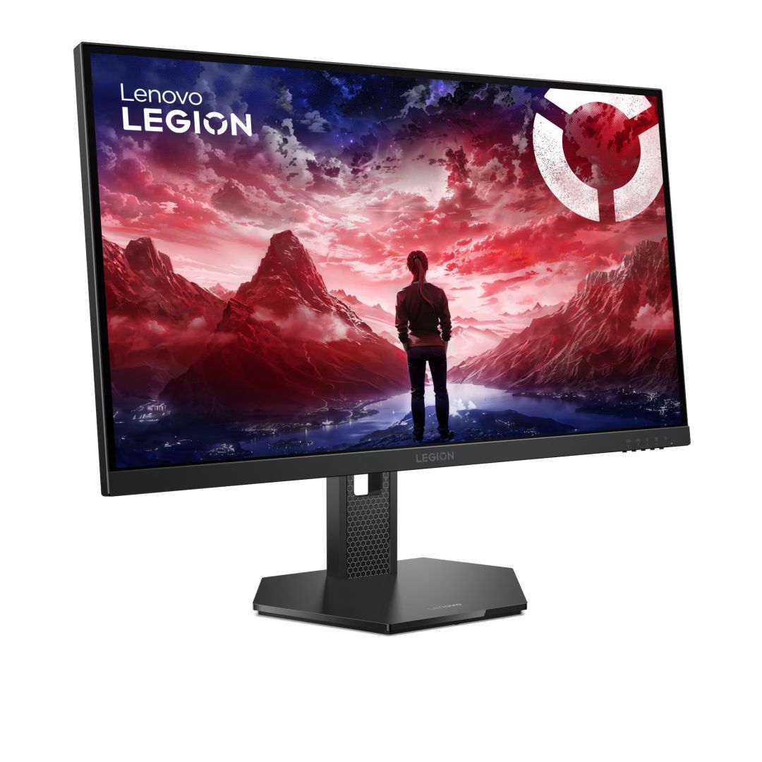Lenovo 27" L27q-10 IPS LED Lenovo 27" L27q-10 IPS LED