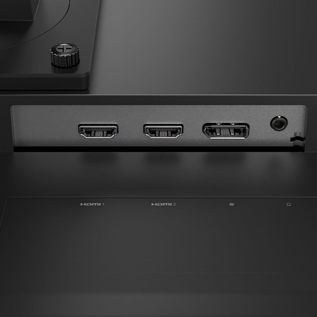 Lenovo 27" L27q-10 IPS LED Lenovo 27" L27q-10 IPS LED