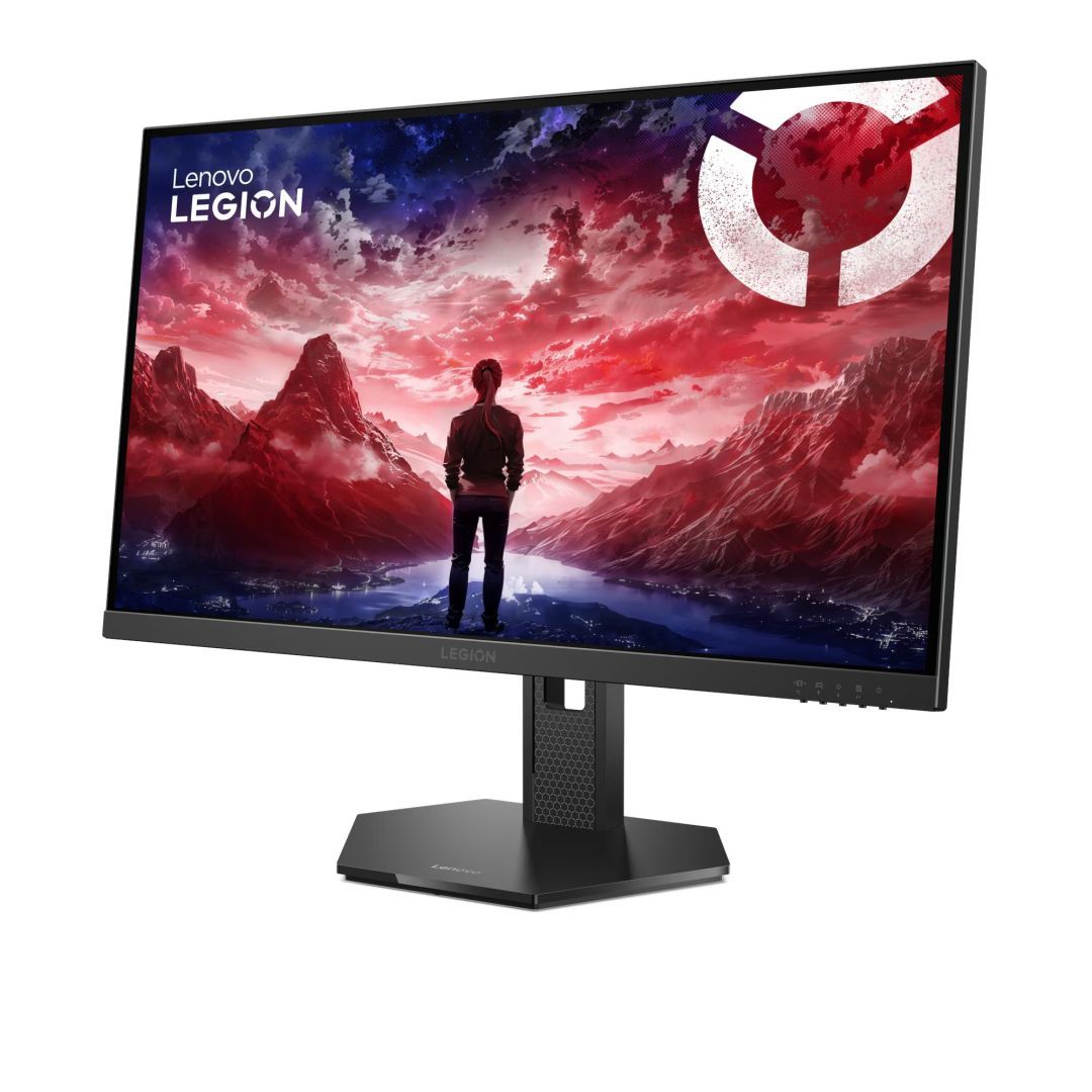 Lenovo 27" L27q-10 IPS LED Lenovo 27" L27q-10 IPS LED