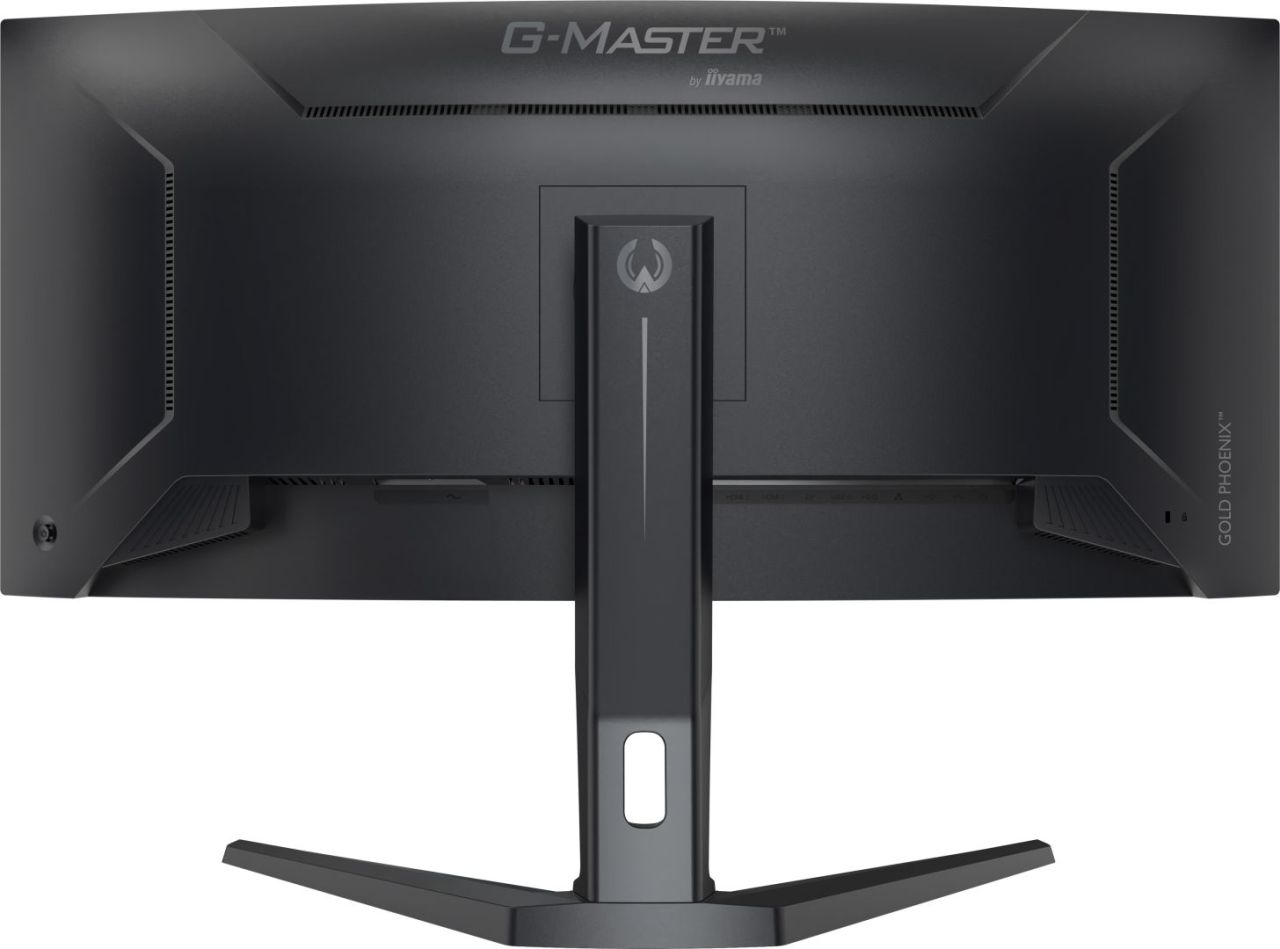 iiyama 34" G-Master GCB3486WQSCP-B1 LED Curved iiyama 34" G-Master GCB3486WQSCP-B1 LED Curved
