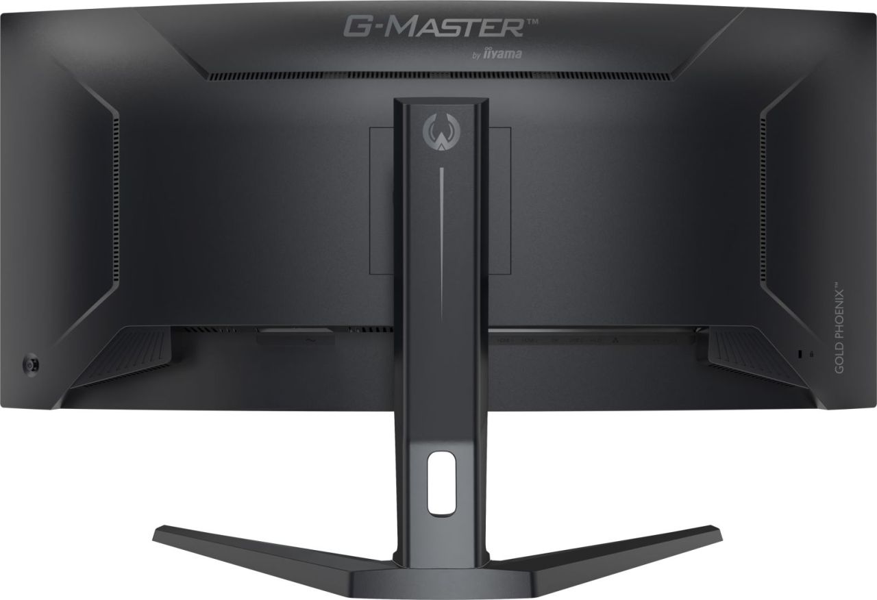 iiyama 34" G-Master GCB3486WQSCP-B1 LED Curved iiyama 34" G-Master GCB3486WQSCP-B1 LED Curved