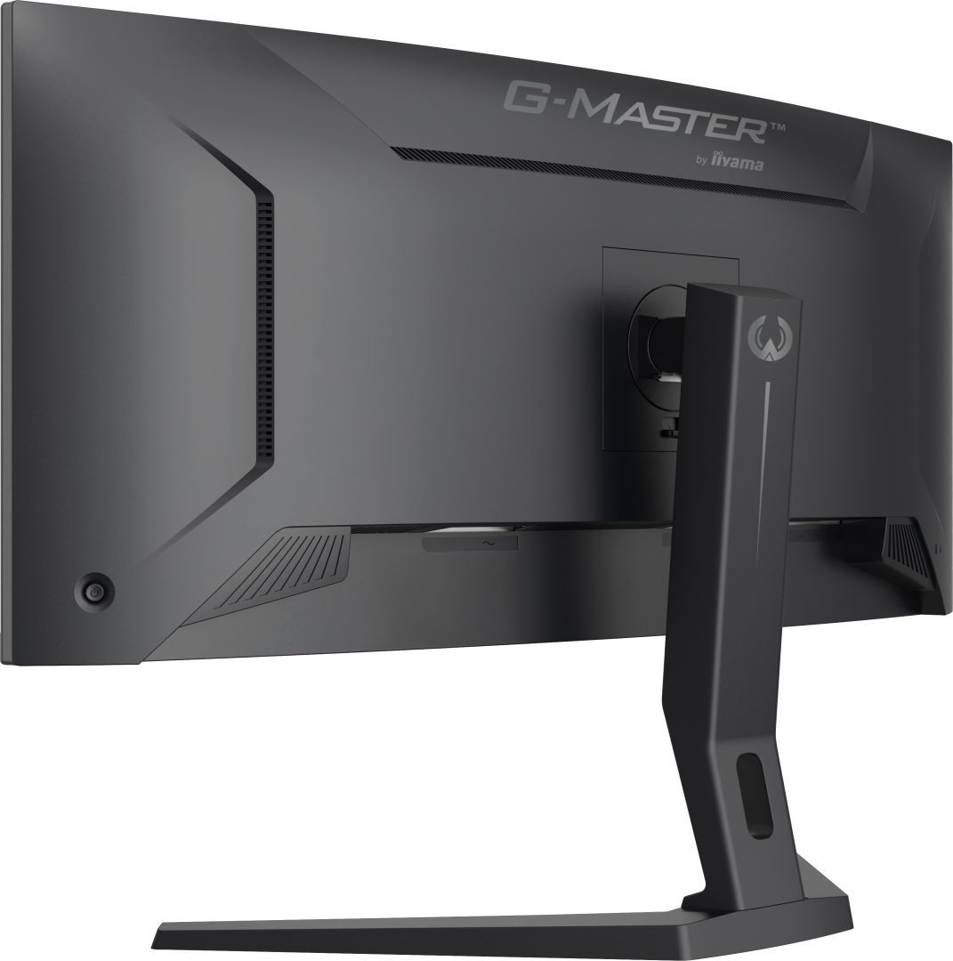 iiyama 34" G-Master GCB3486WQSCP-B1 LED Curved iiyama 34" G-Master GCB3486WQSCP-B1 LED Curved