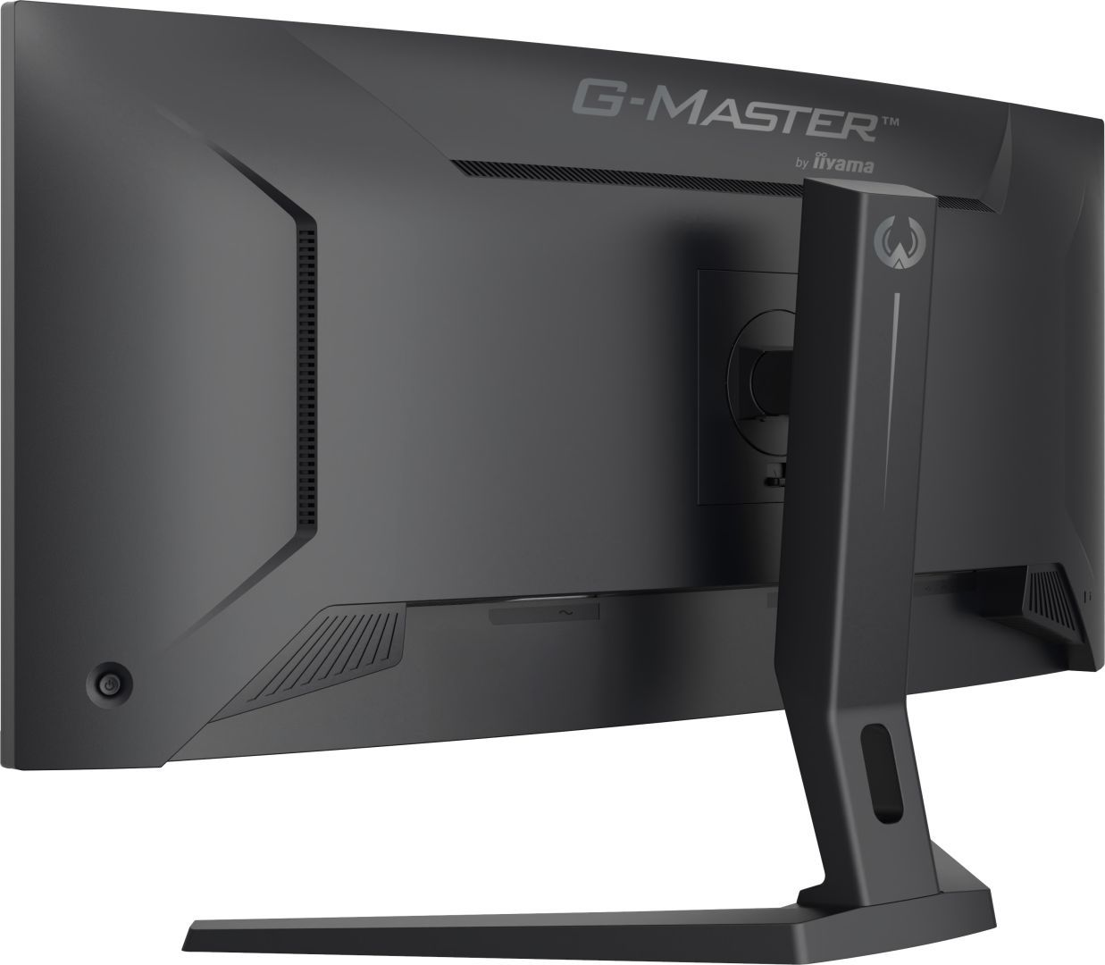 iiyama 34" G-Master GCB3486WQSCP-B1 LED Curved iiyama 34" G-Master GCB3486WQSCP-B1 LED Curved