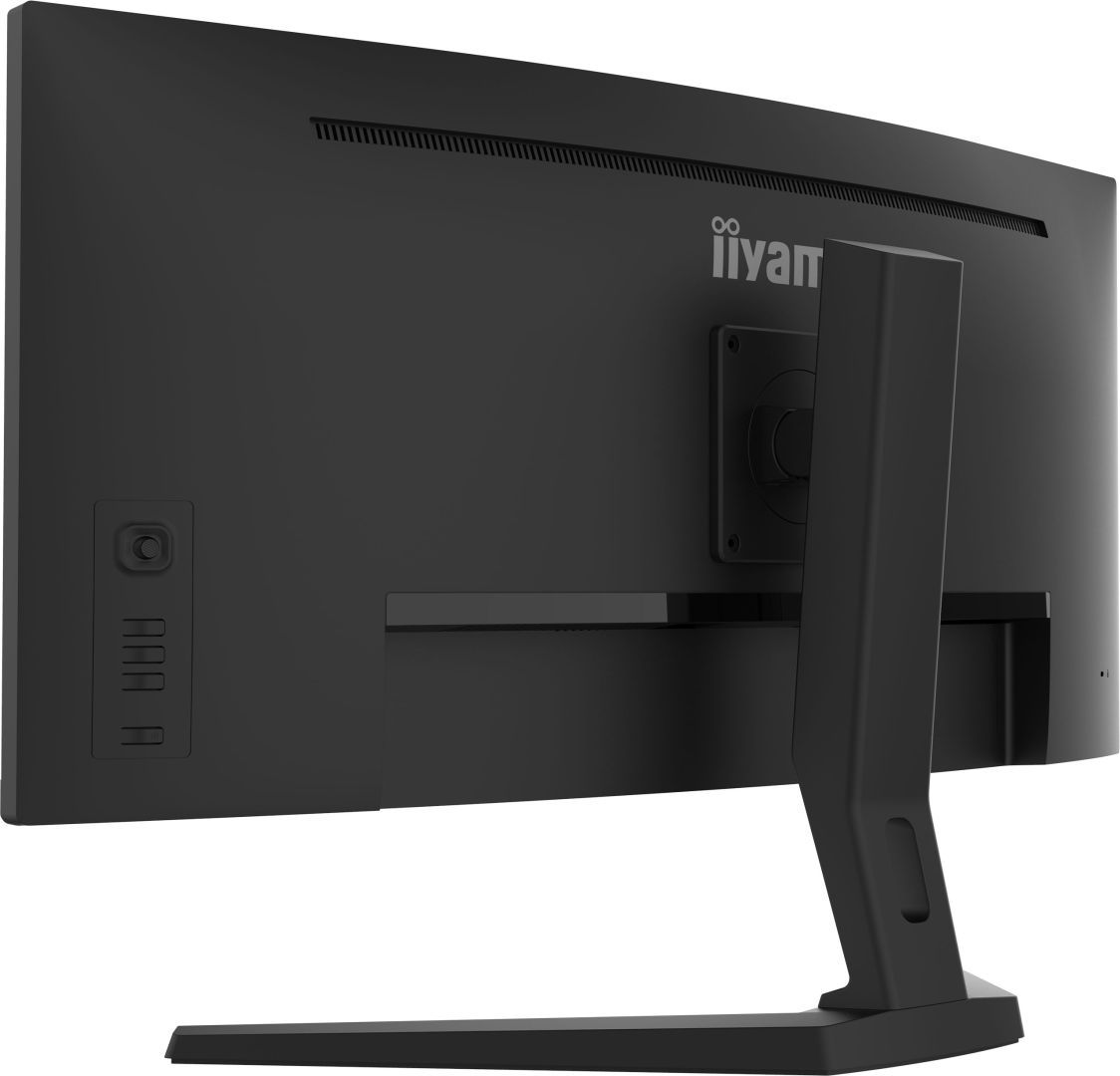 iiyama 34" ProLite XUB3493WQSU-B1 LED Curved iiyama 34" ProLite XUB3493WQSU-B1 LED Curved