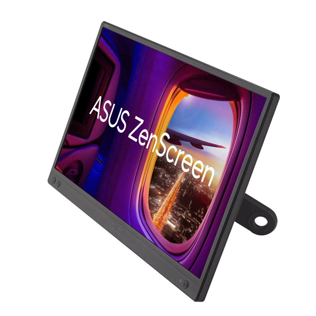 Asus 15,6" ZenScreen MB166CR IPS LED Asus 15,6" ZenScreen MB166CR IPS LED