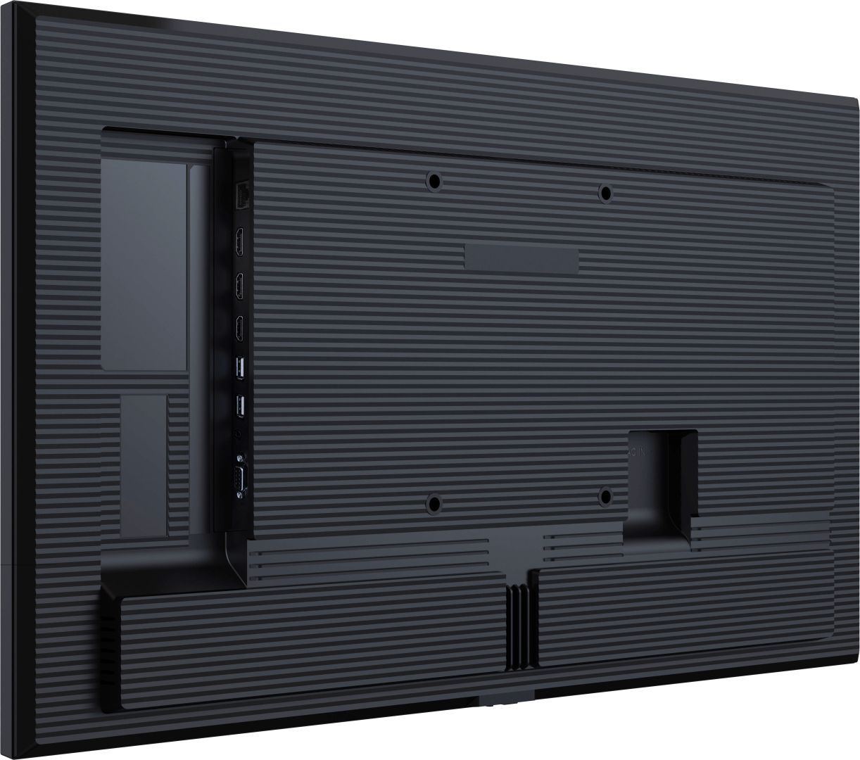 iiyama 31,5" ProLite LH3260HS-B1AG LED Display iiyama 31,5" ProLite LH3260HS-B1AG LED Display