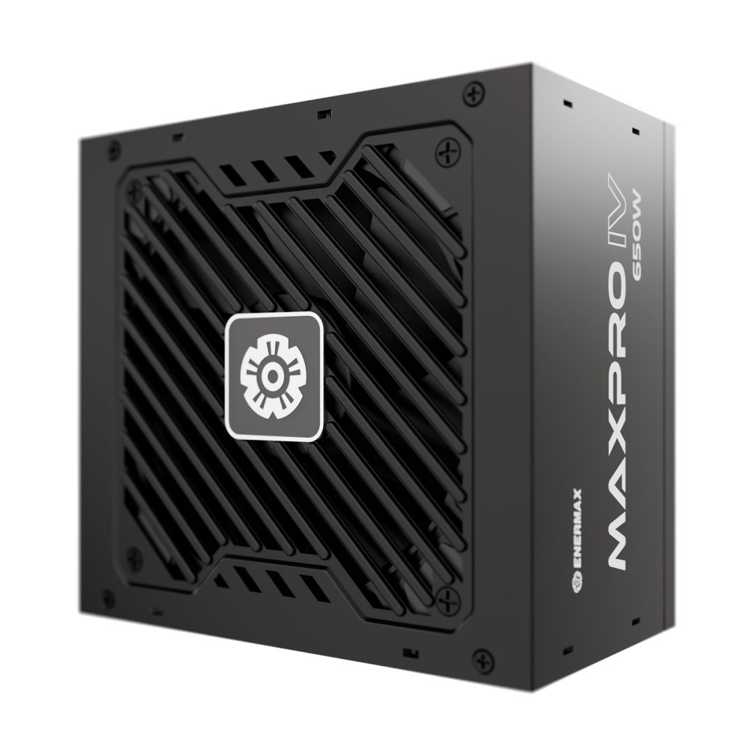 Enermax 650W 80+ Maxpro IV
