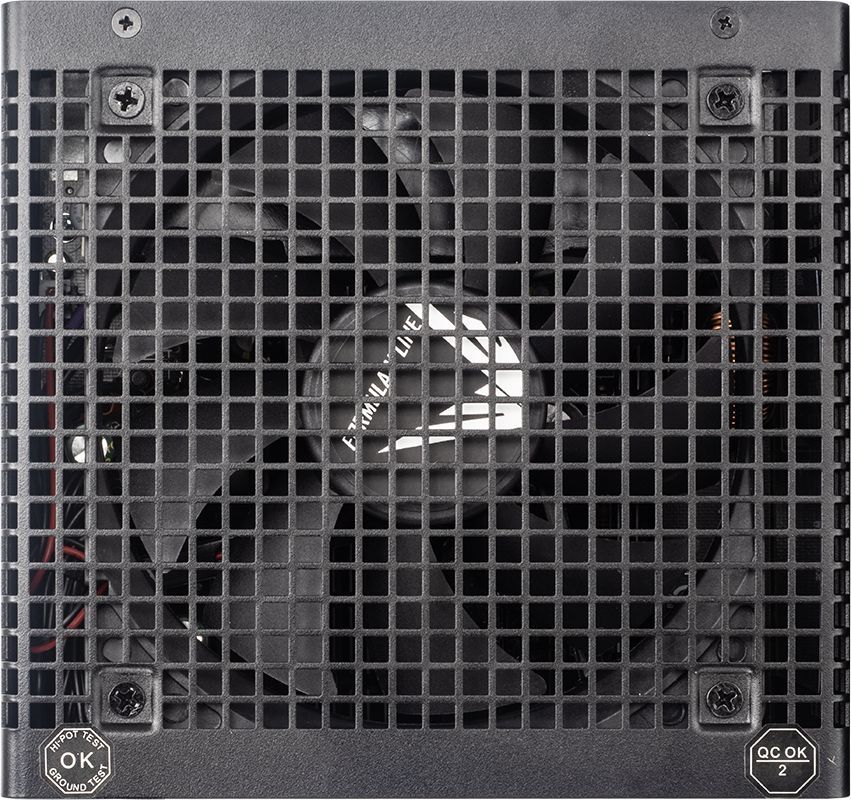 Formula 700W 80+ Bronze APMM-700BD Formula 700W 80+ Bronze APMM-700BD