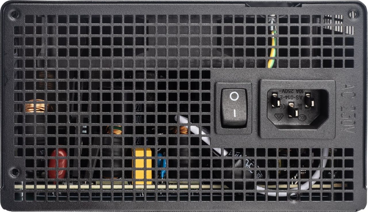 Formula 700W 80+ Bronze APMM-700BD Formula 700W 80+ Bronze APMM-700BD