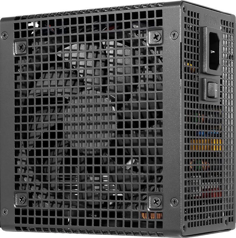 Formula 550W 80+ AP-550MM Formula 550W 80+ AP-550MM