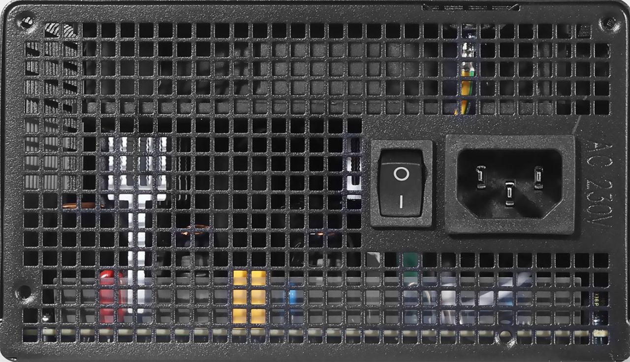 Formula 450W 80+ AP-450MM Formula 450W 80+ AP-450MM