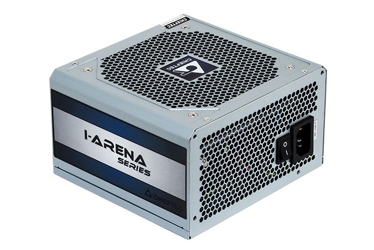 Chieftec 600W 80+ iARENA OEM Chieftec 600W 80+ iARENA OEM
