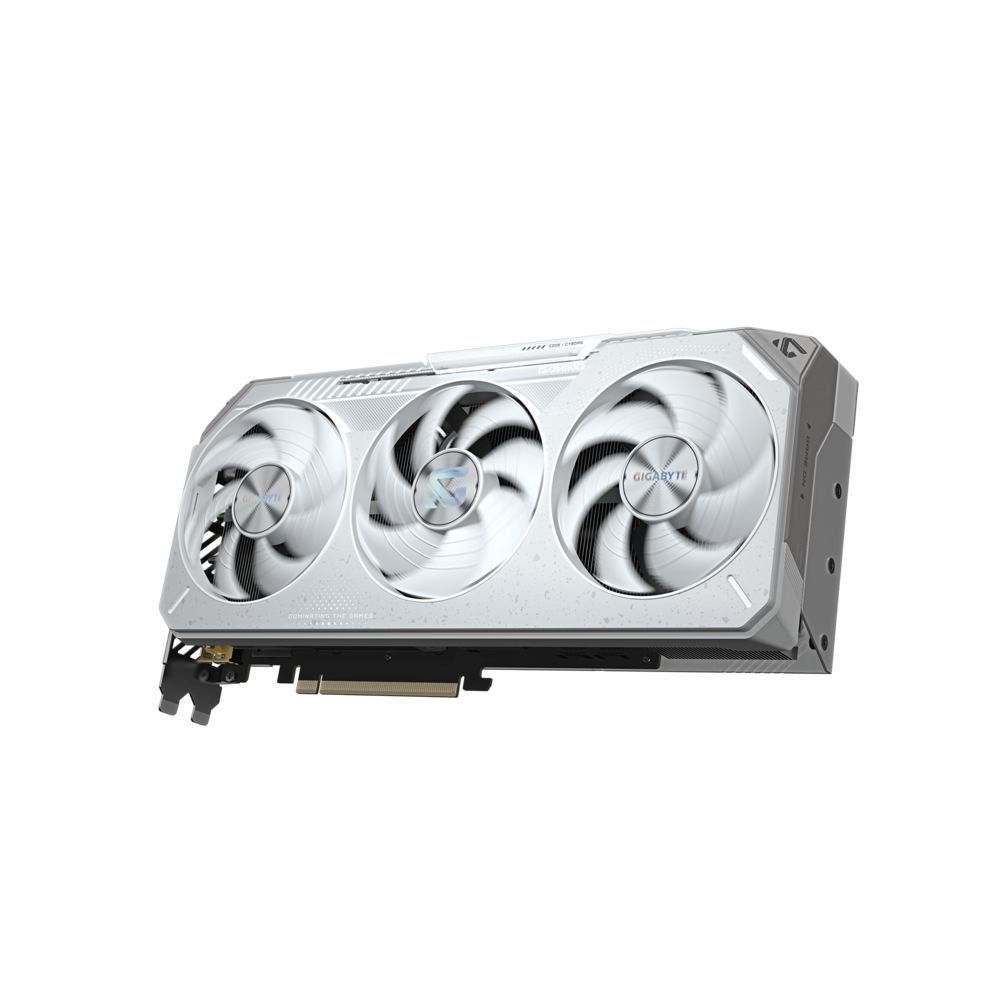 Gigabyte RX9070 XT GAMING OC ICE 16G Gigabyte RX9070 XT GAMING OC ICE 16G
