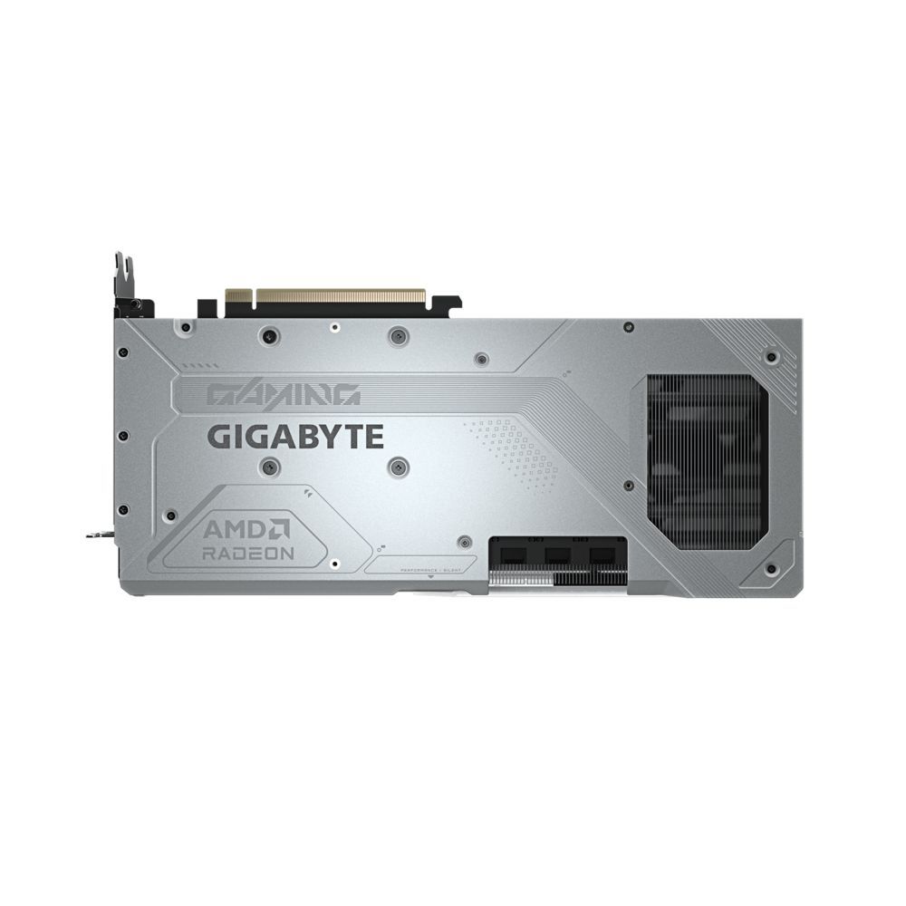 Gigabyte RX9070 XT GAMING OC ICE 16G Gigabyte RX9070 XT GAMING OC ICE 16G