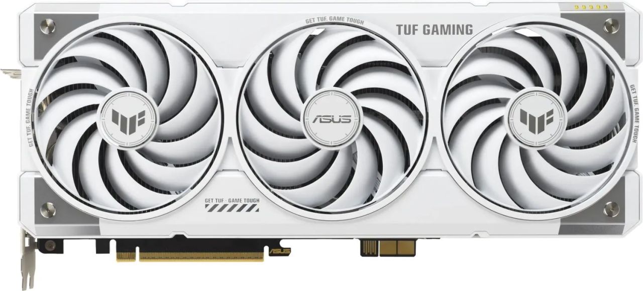 Asus TUF-RTX5070TI-O16G-BTF-WHITE