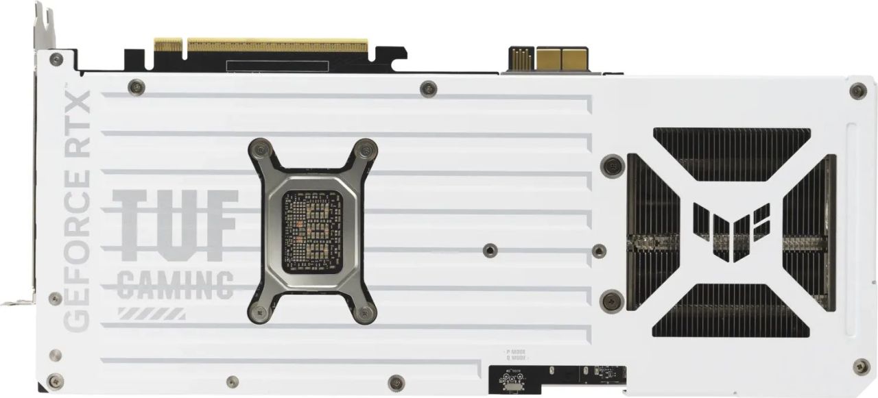 Asus TUF-RTX5070TI-O16G-BTF-WHITE