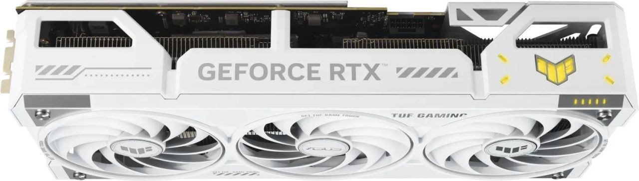 Asus TUF-RTX5070TI-O16G-BTF-WHITE