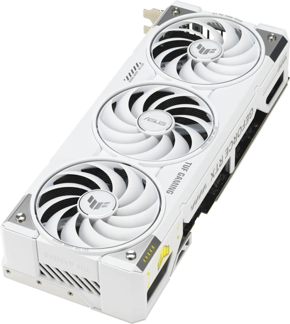 Asus TUF-RTX5070TI-O16G-BTF-WHITE