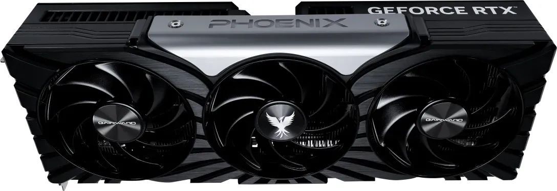 Gainward GeForce RTX5080 16GB DDR7 Phoenix GS