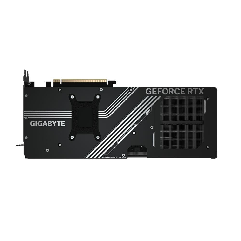 Gigabyte RTX5070 TI WINDFORCE SFF 16G Gigabyte RTX5070 TI WINDFORCE SFF 16G