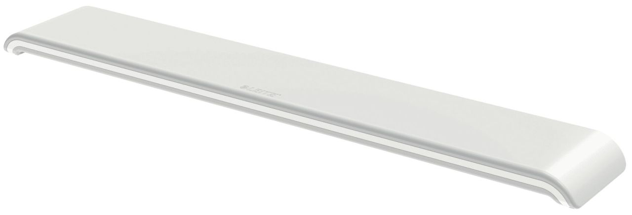 Leitz Ergo Cosy Wirst Rest Light Grey Leitz Ergo Cosy Wirst Rest Light Grey