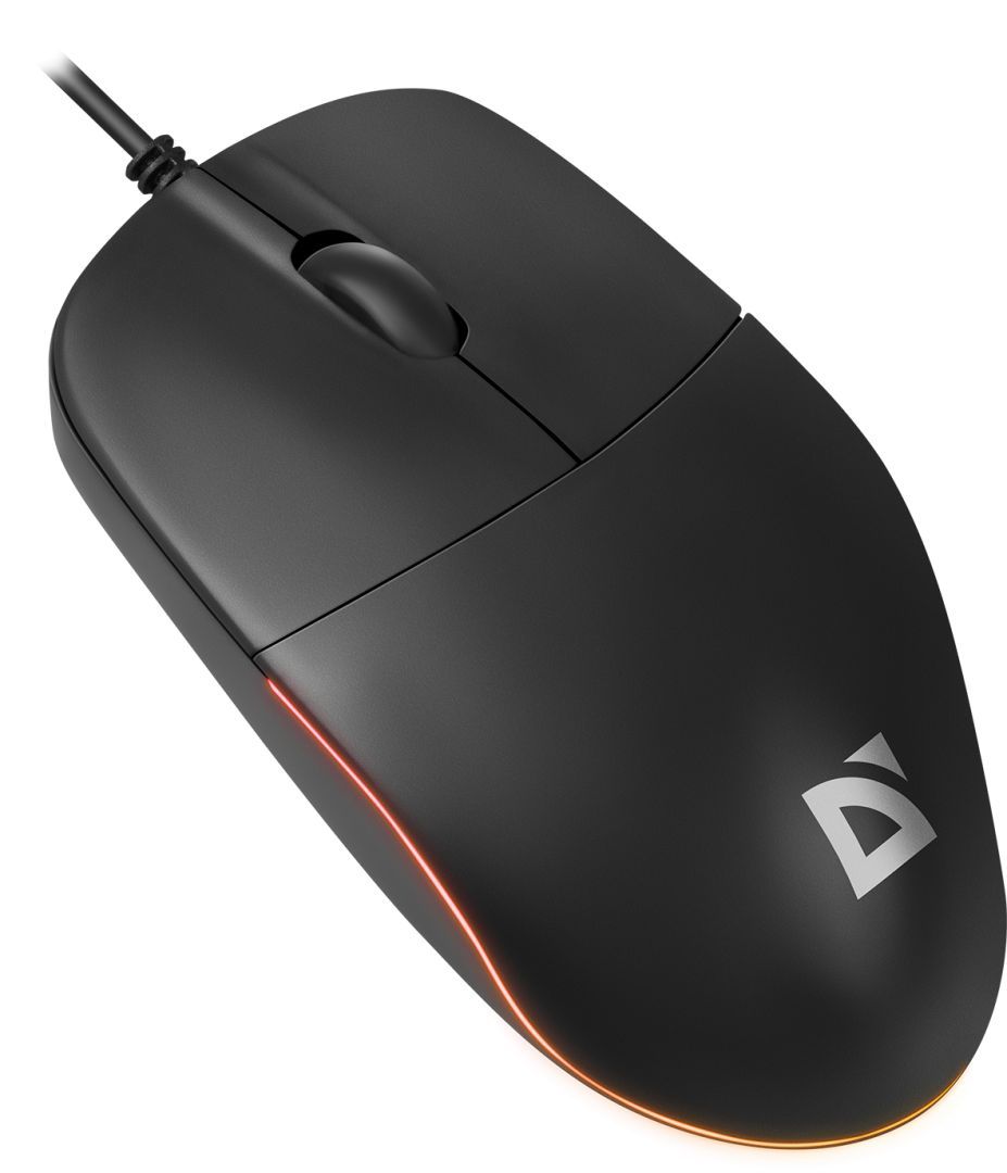 Defender Azora MB-241 Mouse Black Defender Azora MB-241 Mouse Black