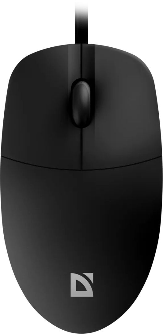 Defender Azora MB-241 Mouse Black Defender Azora MB-241 Mouse Black