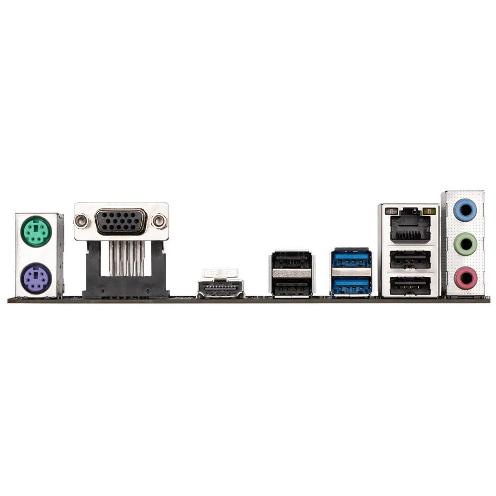 Gigabyte H610M H V2 DDR4 Gigabyte H610M H V2 DDR4