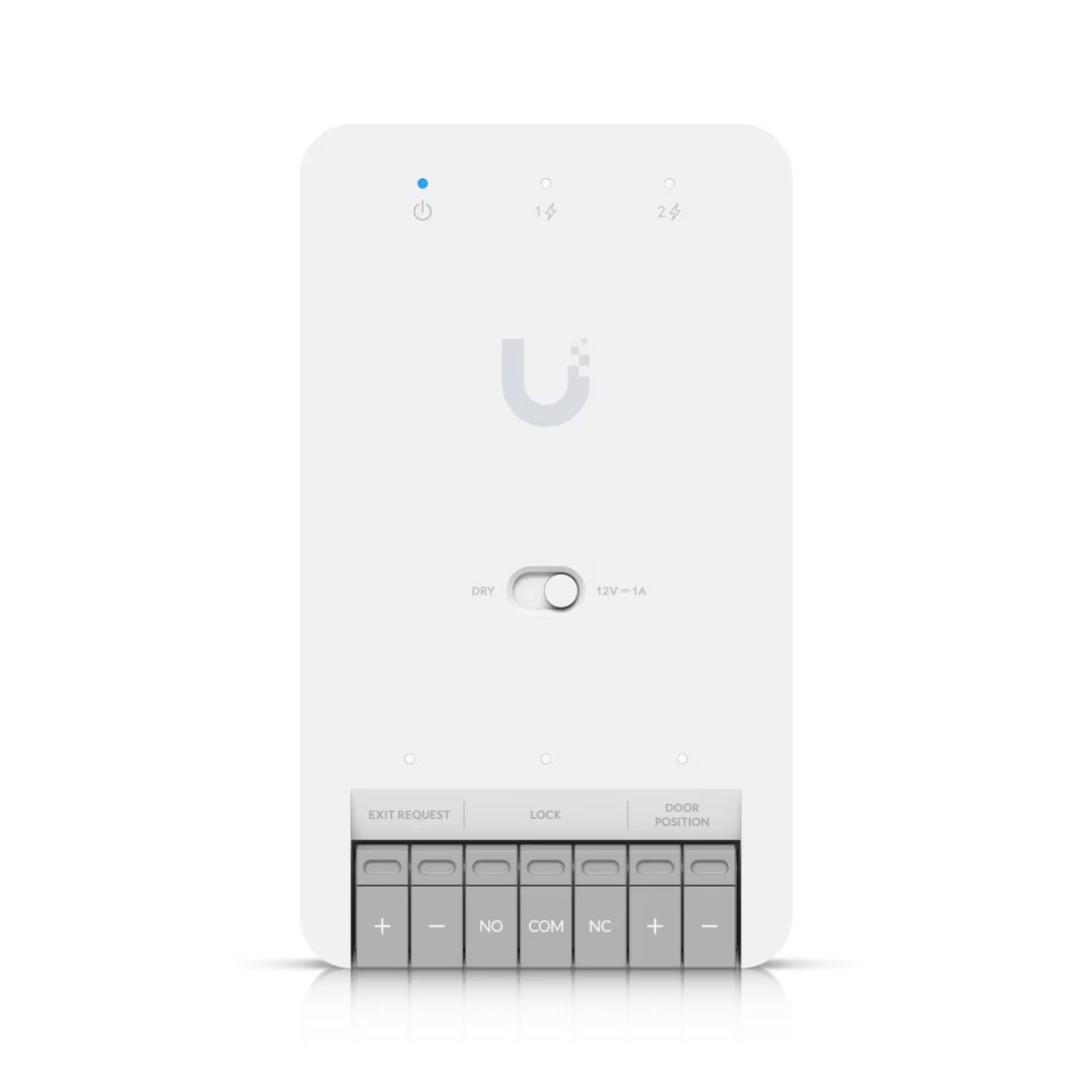 Ubiquiti Access Door Hub Mini Ubiquiti Access Door Hub Mini