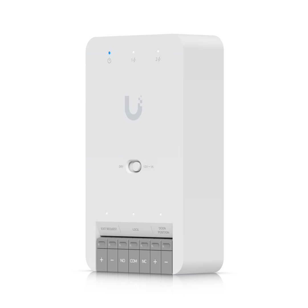 Ubiquiti Access Door Hub Mini Ubiquiti Access Door Hub Mini