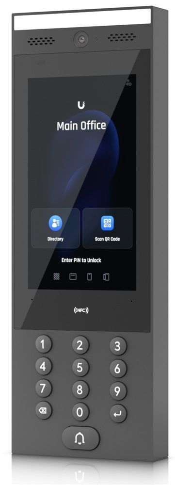 Ubiquiti Gate Starter Kit Ubiquiti Gate Starter Kit