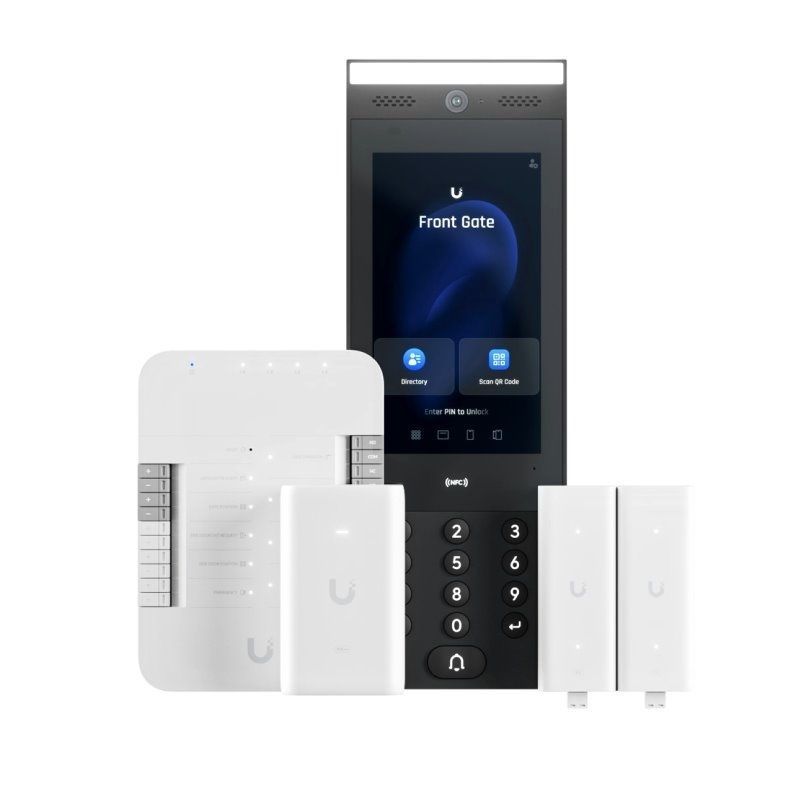 Ubiquiti Gate Starter Kit Ubiquiti Gate Starter Kit