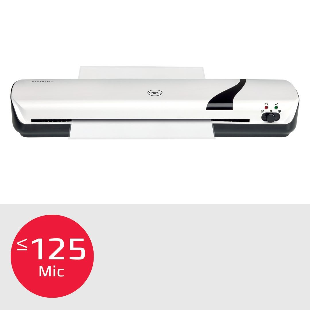 GBC Inspire+ A3 Laminálógép White GBC Inspire+ A3 Laminálógép White