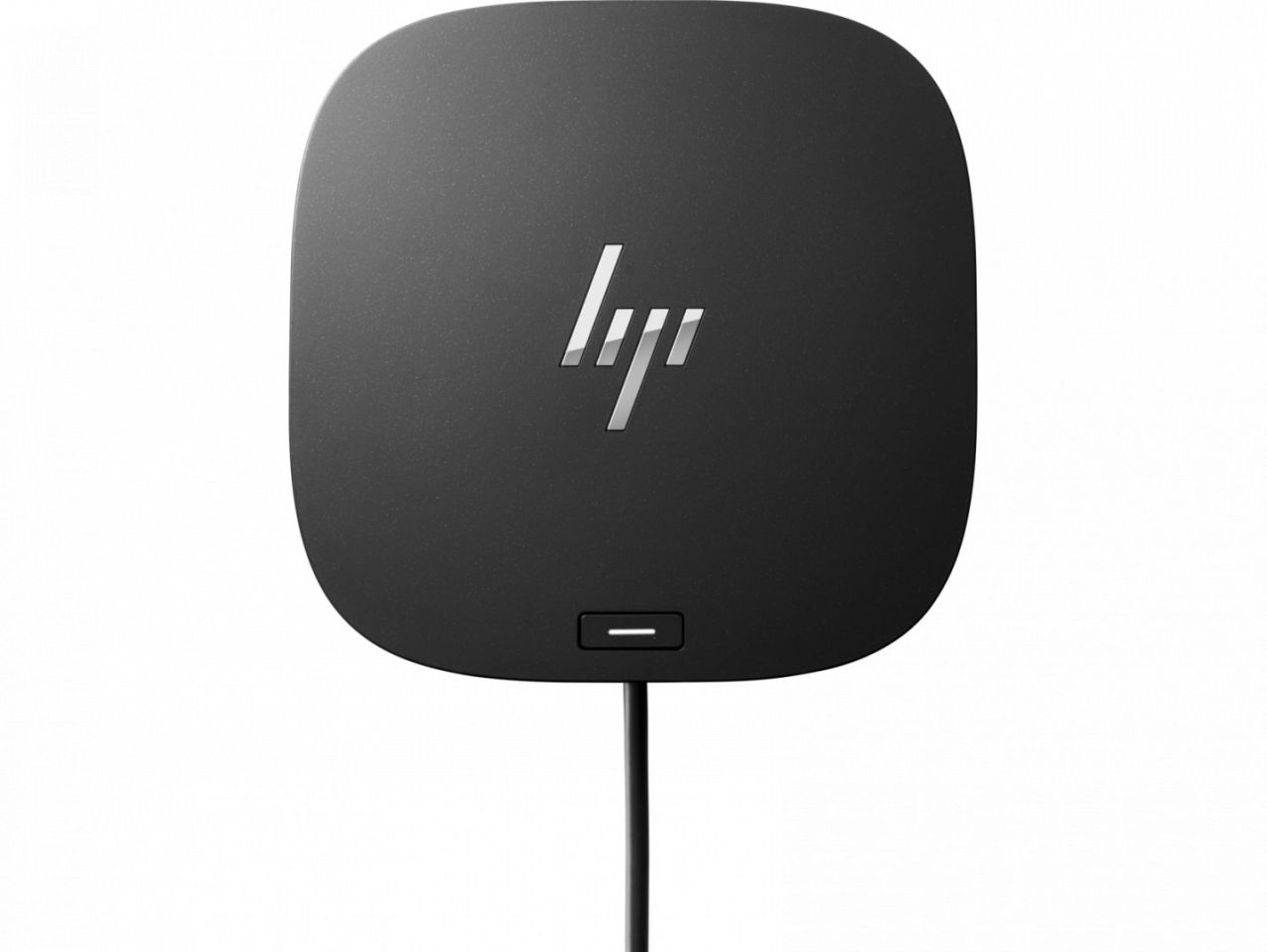 HP USB-C Dock G5 Dockingstation Black HP USB-C Dock G5 Dockingstation Black
