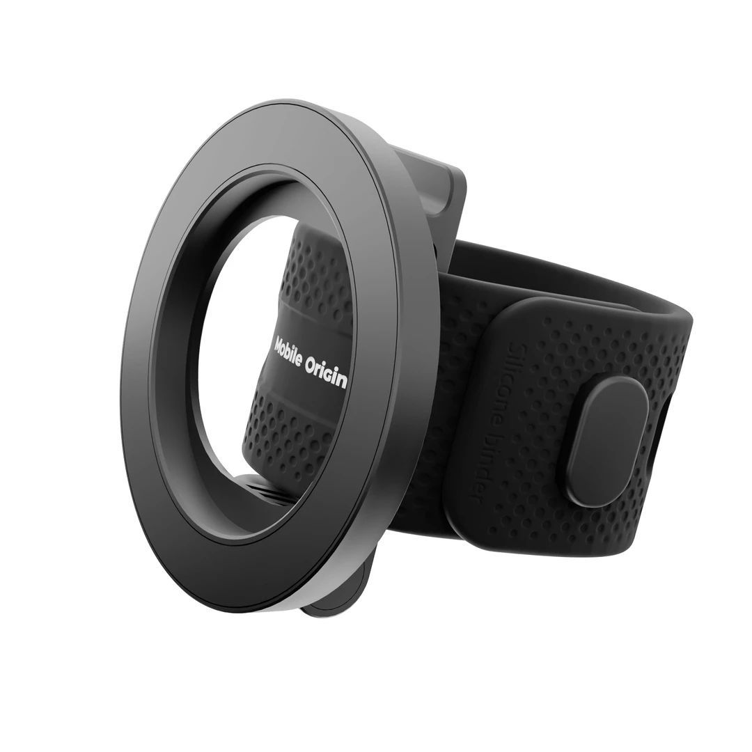 Mobile Origin Mag Easy Mount O2 Black Mobile Origin Mag Easy Mount O2 Black