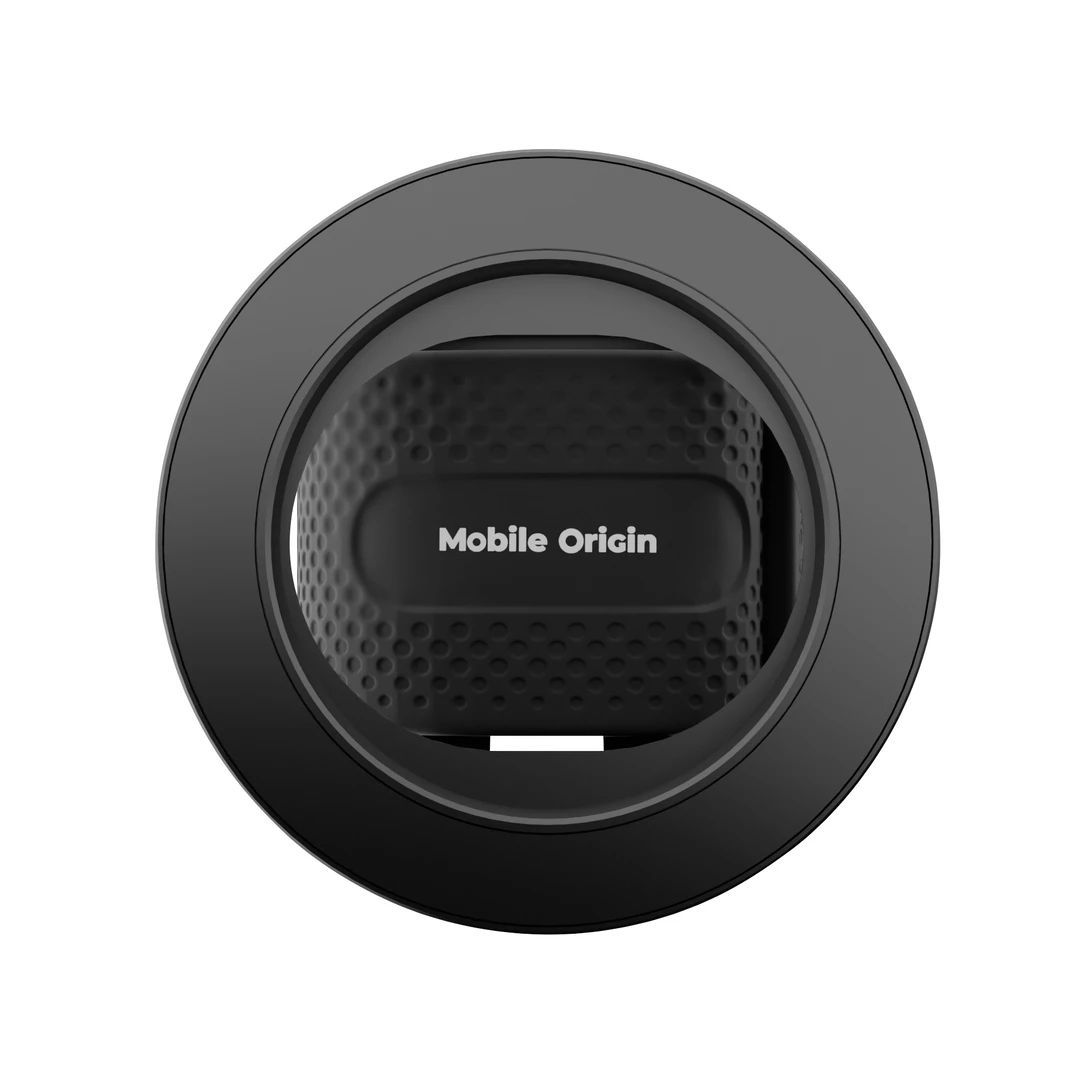 Mobile Origin Mag Easy Mount O2 Black Mobile Origin Mag Easy Mount O2 Black