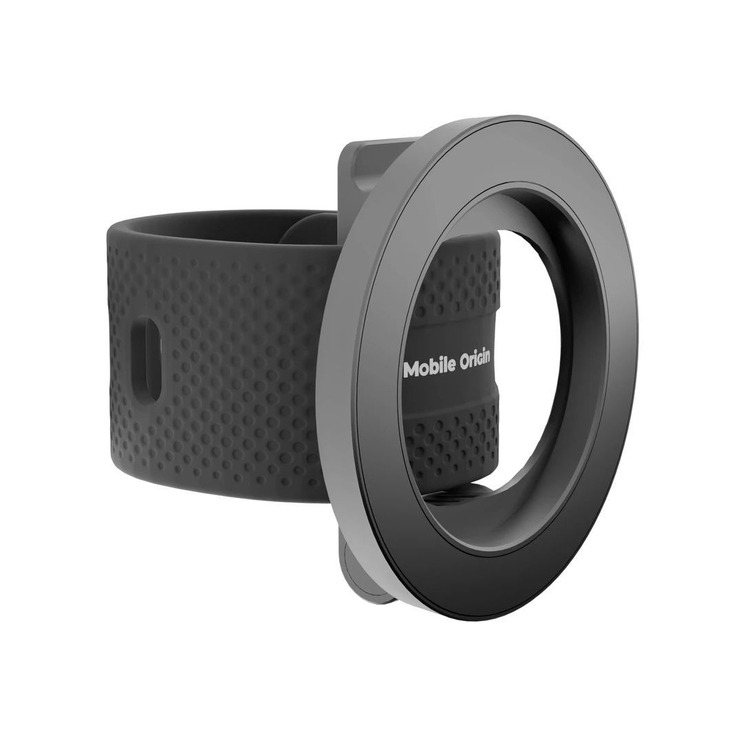 Mobile Origin Mag Easy Mount O2 Black Mobile Origin Mag Easy Mount O2 Black