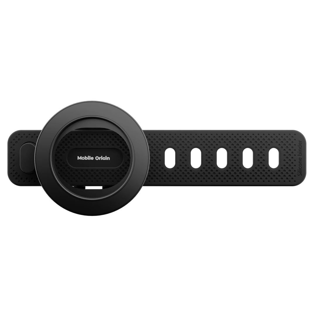 Mobile Origin Mag Easy Mount O2 Black Mobile Origin Mag Easy Mount O2 Black