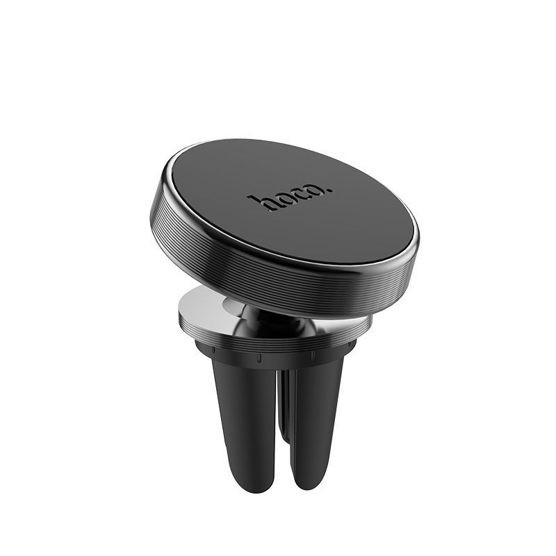 Hoco CA47 Metal Car Holder Black