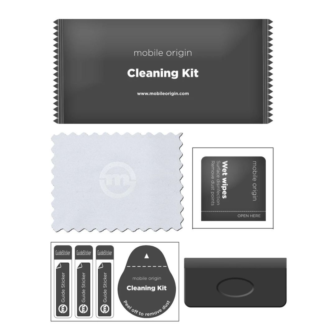 Mobile Origin EasyGlass Google Pixel 8a Mobile Origin EasyGlass Google Pixel 8a