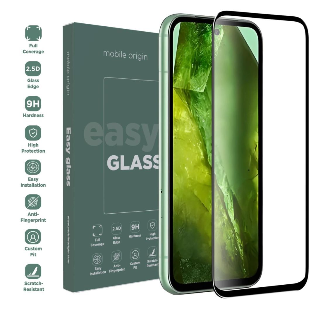 Mobile Origin EasyGlass Google Pixel 8a Mobile Origin EasyGlass Google Pixel 8a
