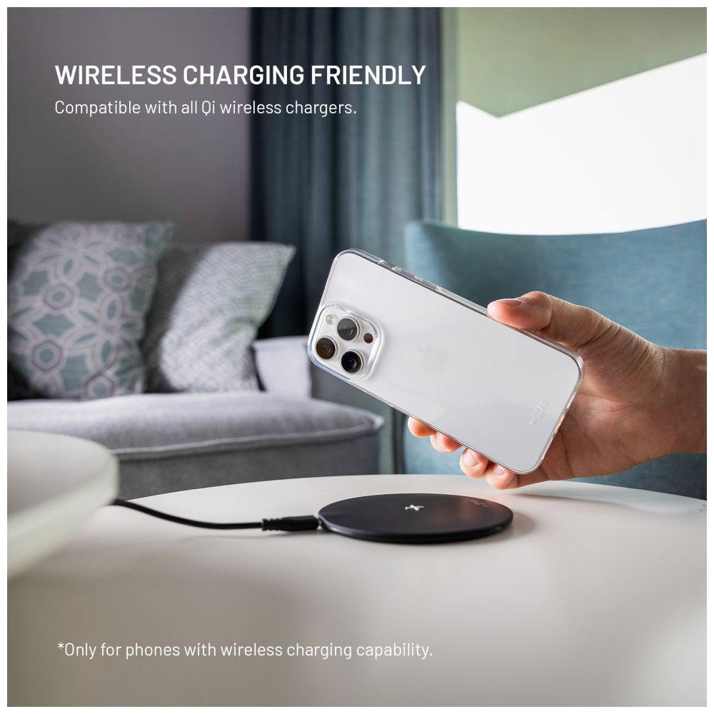 FIXED Story TPU gél tok Honor X5c Plus 4G, átlátszó FIXED Story TPU gél tok Honor X5c Plus 4G, átlátszó