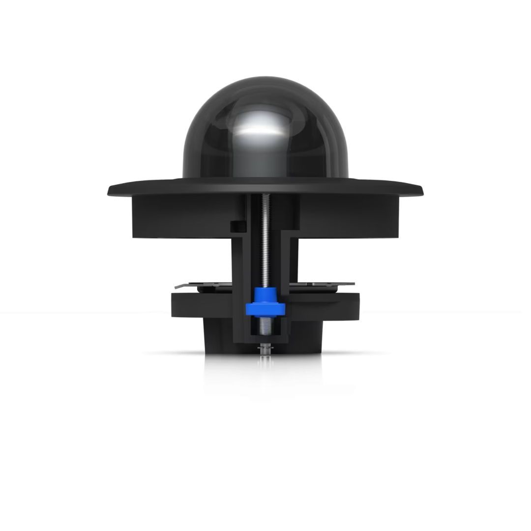 Ubiquiti G5 Dome Ultra Flush Mount Black Ubiquiti G5 Dome Ultra Flush Mount Black