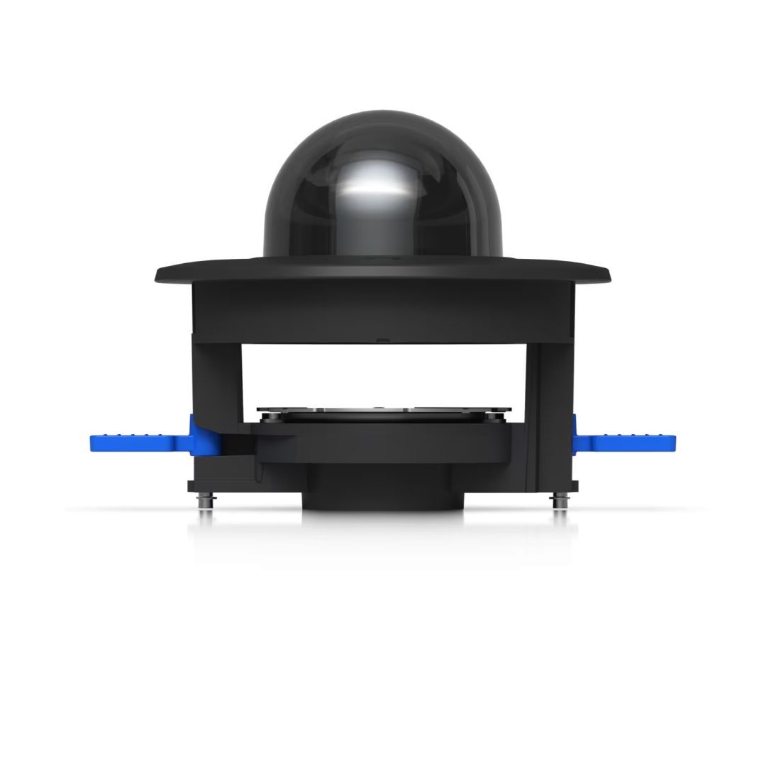 Ubiquiti G5 Dome Ultra Flush Mount Black Ubiquiti G5 Dome Ultra Flush Mount Black