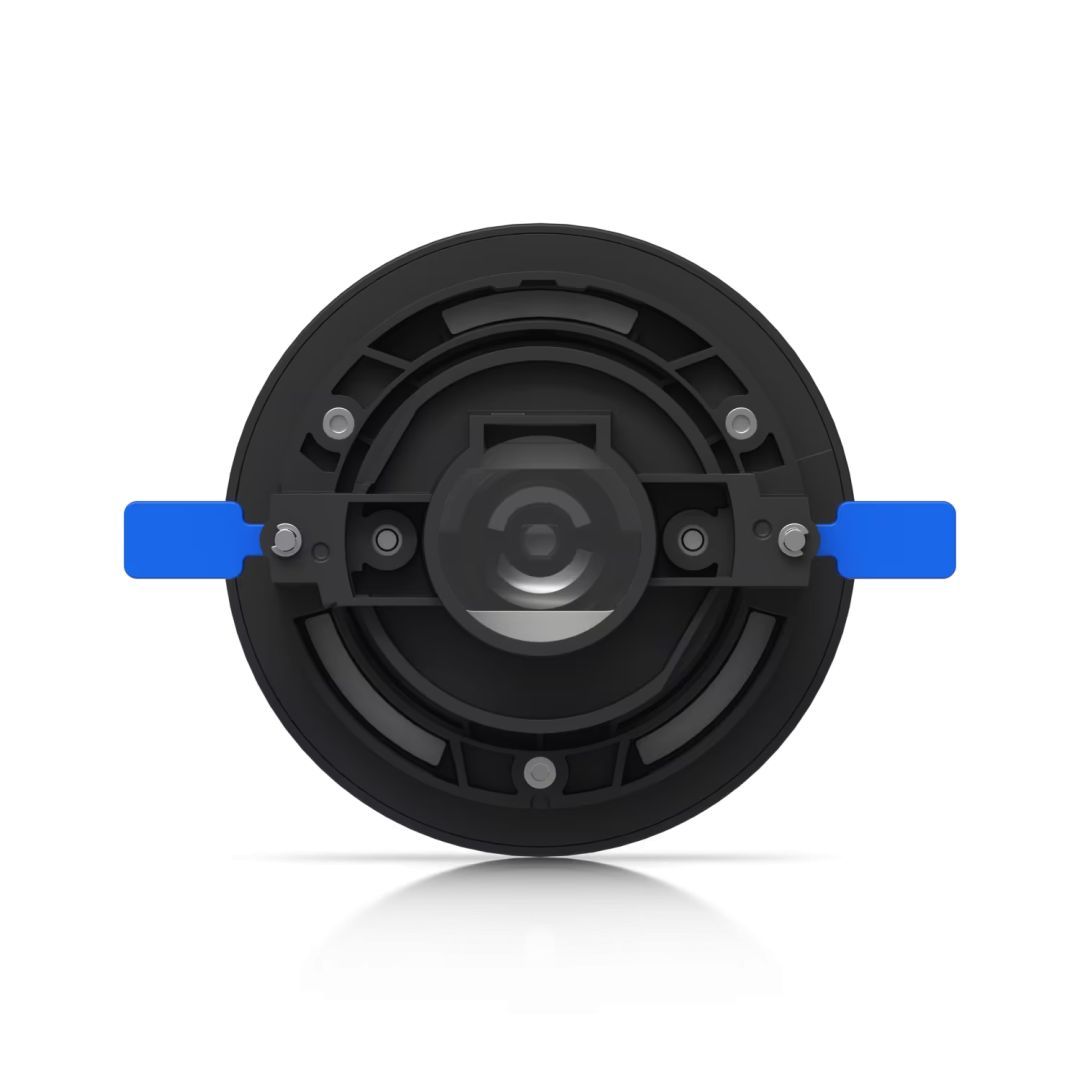 Ubiquiti G5 Dome Ultra Flush Mount Black Ubiquiti G5 Dome Ultra Flush Mount Black